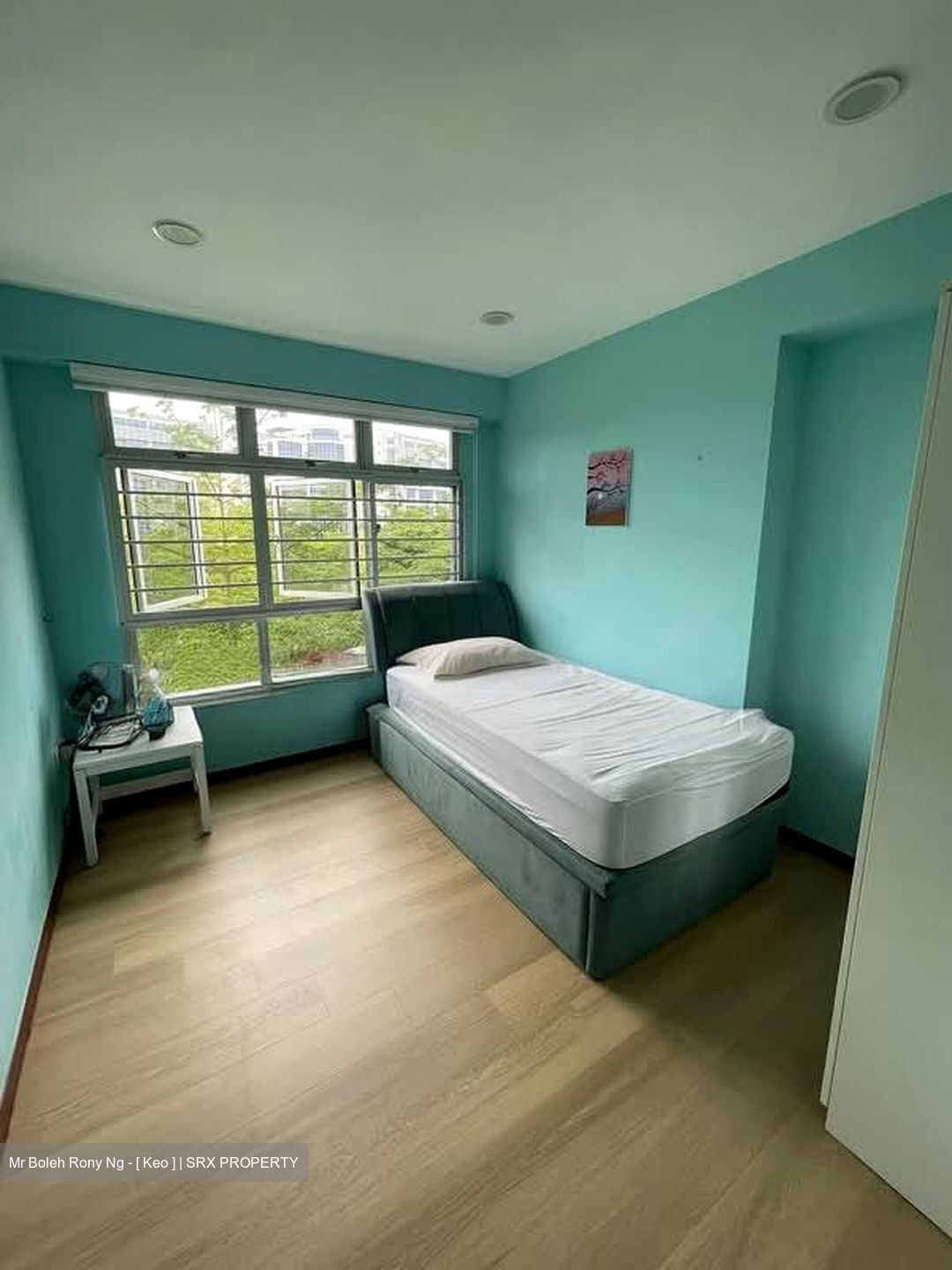 Blk 691A Admiralty Flora (Woodlands), HDB 4 Rooms #599253681